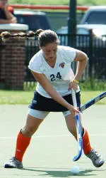Bucknell Field Hockey Shuts Out Lafayette for Record-Setting Fifth Home Win