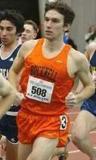 Bucknell Graduates Run At Olympic Trial Marathon
