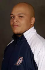 Bucknell Men's Track and Field Finishes Day One at Bison Open and Multi