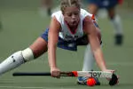 Bucknell Field Hockey Starts Season with 5-0 Shutout over Robert Morris