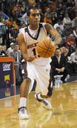 Bucknell to Play Old Dominion in BracketBusters game on Feb. 23