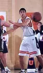 Bucknell Turns Back Albany, 56-53