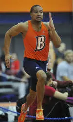 Bucknell Track & Field Prepares to Defend Patriot League Championship Titles