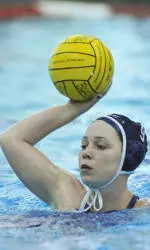 Bucknell Women's Water Polo Opens Eastern Championship Friday Afternoon vs. League Rival Princeton