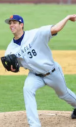 Weigel Carries Shutout Into Ninth, but Bucknell Baseball Loses to Duke, 2-0, on Walk-Off Home Run