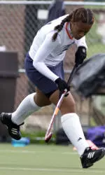 Bucknell Field Hockey Hosts Monmouth In Home Opener