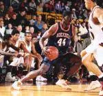 Bucknell Men Head To Lehigh For Battle With the Mountain Hawks