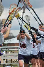 Bucknell Women's Lacrosse Squad to Feature Eight Newcomers in 2007