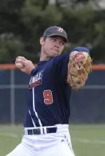 Bucknell Baseball Summer League Update