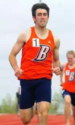 Bison Grad Powell Recognized by Massachusetts House of Representatives