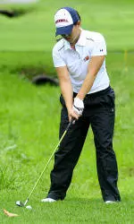 Bucknell Women's Golf Opens with 331 at Kiawah