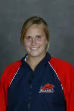 Bucknell Women's Swimming and Diving Falls to Colgate, 165-135