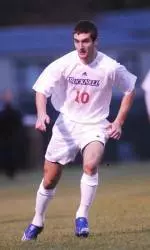 Bucknell Men's Soccer in Must-Win Situation Saturday at American