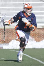 Mele, Brandau Lift Bucknell Men's Lax Past Mount St. Mary's, 14-6