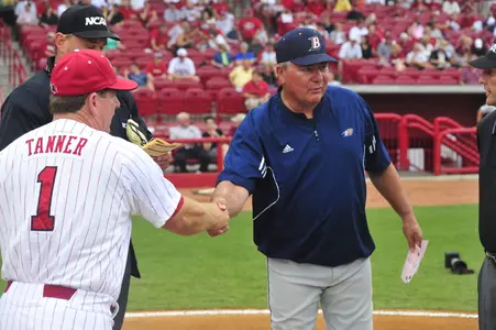 Bucknell Baseball Coach Gene Depew to Retire Following 2012 Season