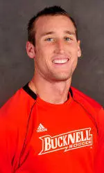 Bucknell's McCabe, Alli Earn Weekly Honors after Big Soccer Week