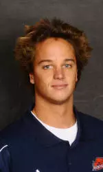 Last-Second Goal by Caillouette Lifts Bucknell Men's Water Polo to 12-11 Victory Over No. 10 Navy