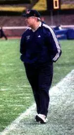 Former Bucknell Football Coach Tom Gadd Passes Away