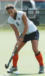 Bucknell Field Hockey Stays Undefeated at Home with 2-1 Win Over Temple