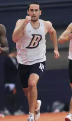 Bucknell Track & Field Travels to Boston for IC4A/ECAC Championships
