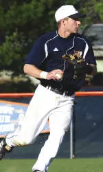 Bucknell Baseball Opens Patriot League Road Slate This Weekend at Holy Cross