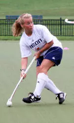 Welcome Back: Bucknell Field Hockey