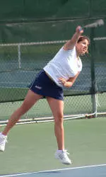 Bucknell Women's Tennis Stays Perfect in Patriot League with 6-1 Win Over Colgate