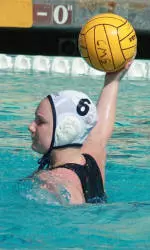 Bucknell Women's Water Polo Edged at Overtime Buzzer by Princeton, 10-9, in Southern Championships Title Game