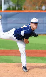 Bucknell Baseball Drops Final Game of Series at Duke, 4-1