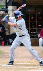 Late Comebacks Come Up Short for Bucknell Baseball in Pair of One-Run Losses at Delaware