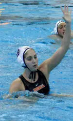 Bucknell Women's Water Polo to Play Four Games at Princeton Invitational this Weekend