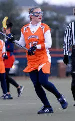 Drexel Outscores Bucknell 16-12 in Women's Lax