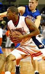 Bucknell Pulls Out Dramatic 64-63 Win over Lehigh