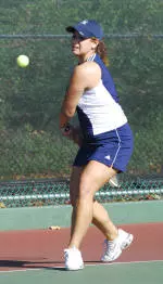 Bucknell Women's Tennis Drops To Duquesne, 6-1