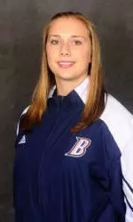 Bucknell Women's Track & Field Completes Bison Opener