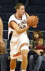 Bucknell Men's Basketball Improves to 3-0 with 87-60 Rout of Yale