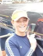 Women's Rowing Journal - Sophie Bird