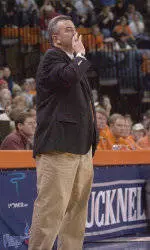 Bison Live! Moves to Wednesday this Week