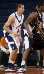 Bucknell Men's Basketball Season Outlook