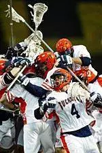 #19 Bucknell Edges Hobart 8-7 in Key Patriot League Men's Lax Clash