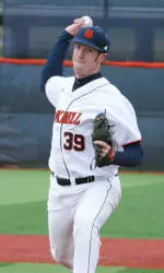 Bucknell Baseball to Face Towson and Penn State this Week