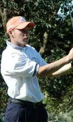 Bucknell Men's Golf Takes Third at Duquesne Tourney