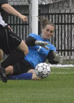 Bucknell Women's Soccer Suffers 2-0 Setback to Marist
