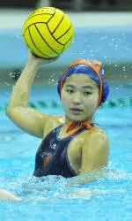 Bucknell Women's Water Polo Wraps Up California Trip at Aztec Invitational