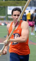 Bucknell Track & Field Scheduled for Full Week at Penn Relays, Bloomsburg Meet