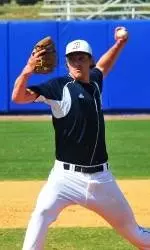 Bucknell Baseball Returns to Depew Field to Face Patriot League Foe Holy Cross this Weekend