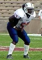 Bucknell Holds Off Lafayette 17-16