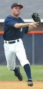 Bucknell Baseball Takes Early Lead, But Towson Scores Nine Straight for 9-3 Win