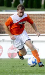 Bucknell Men's Soccer Visits Holy Cross for Key Patriot League Game Saturday