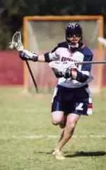 Bucknell Men's Lacrosse Wins Patriot League Crown Outright